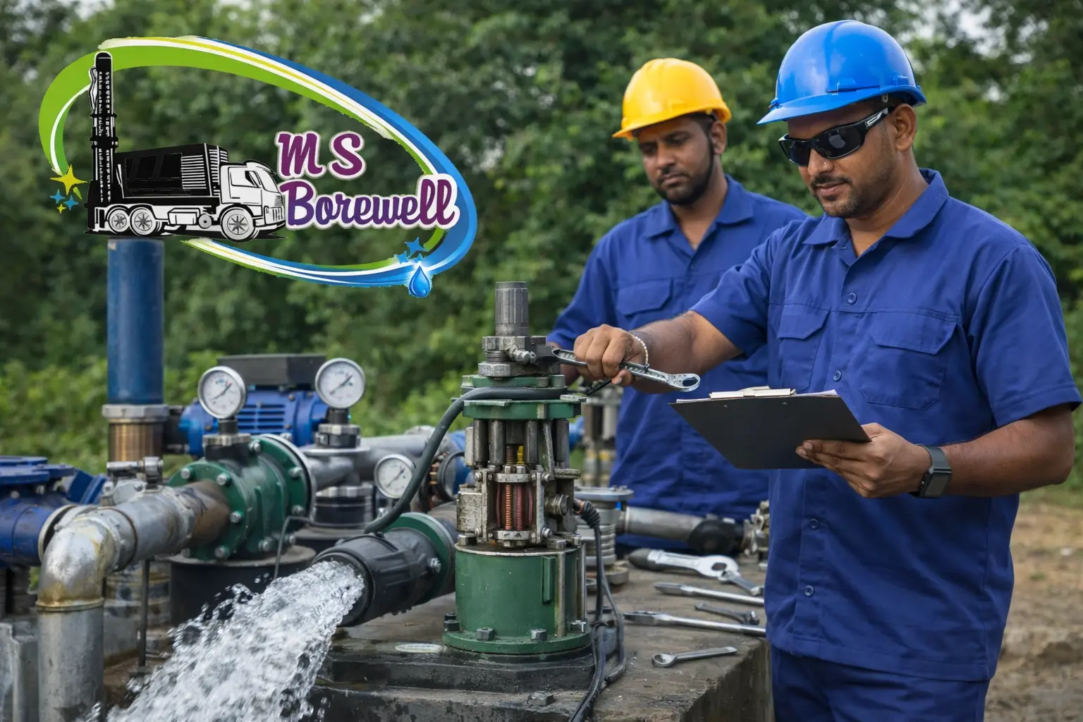 AMC Annual Maintenance Contracts